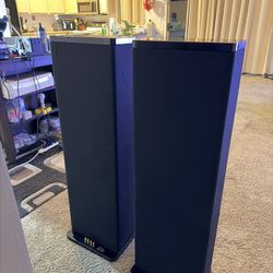 Mirage M7si Speakers