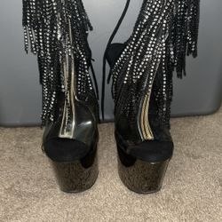 Dance Heels