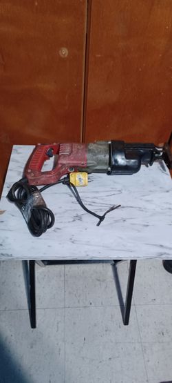 Sawzall