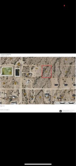 Maricopa 1.25 acres For Sale
