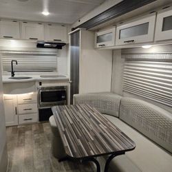 2021 Forest River R Pod 195