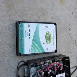 Titan Contrals Helios 12