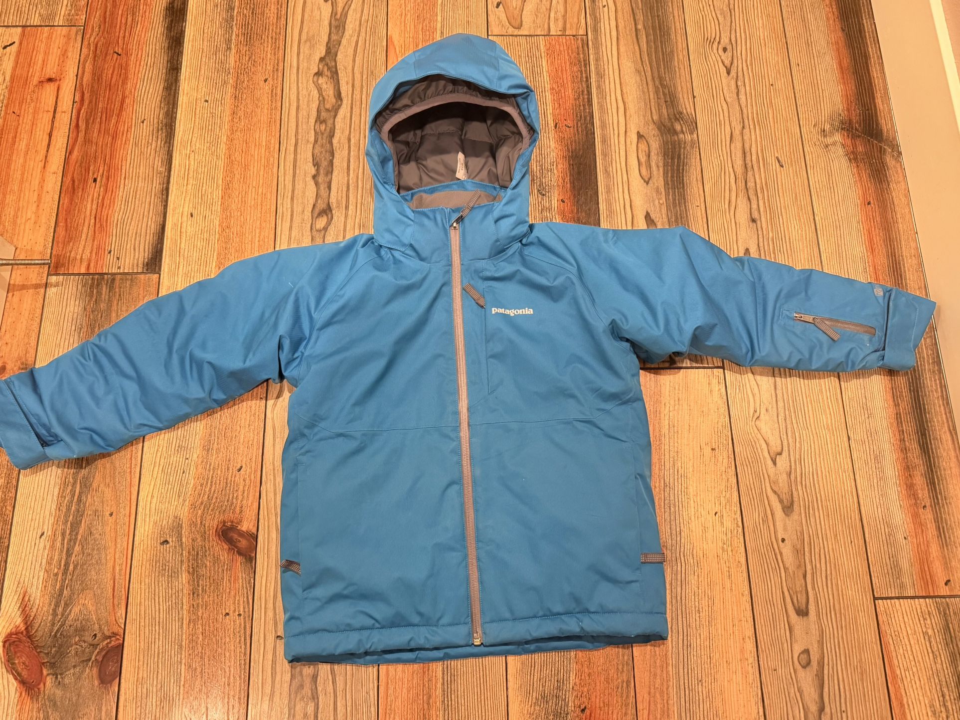 Patagonia Kids Snow Jacket