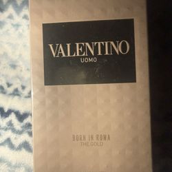 Valentino The Gold 