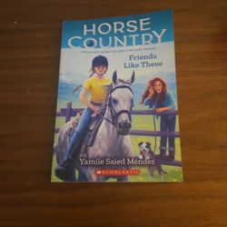 Horse Country 