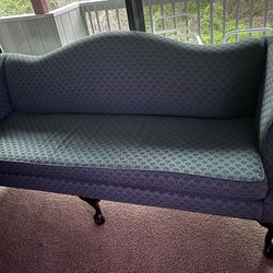Sofa With 2 Chairs 