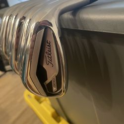 Titleist T300 Irons 5-GW 