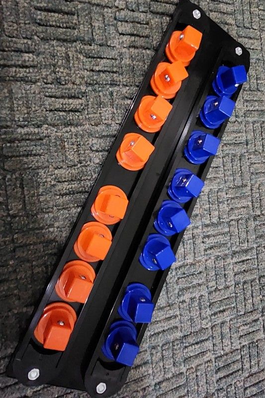 Socket Storage Rack