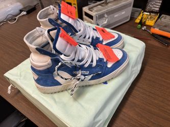 Off-White Court Low 3.0