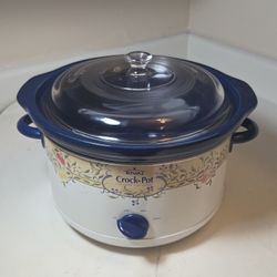 15pt Rival Crock Pot