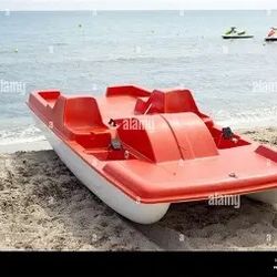 $100 Paddle Boat