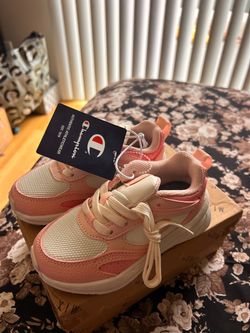 Champion shoes