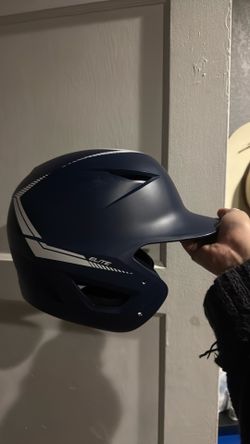 Youth Baseball Helmet