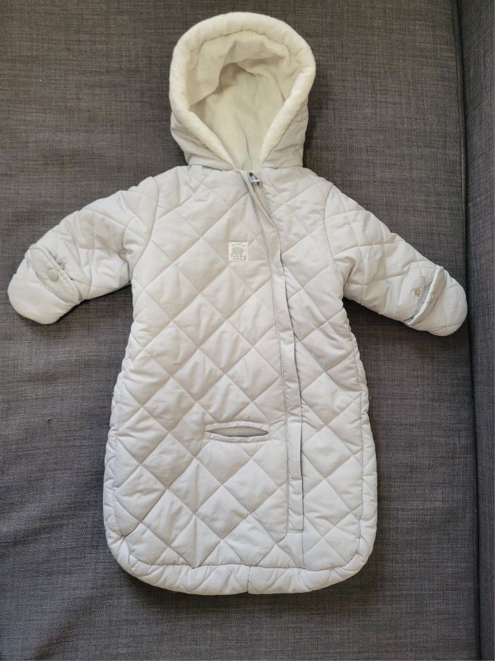 Infant Carbag Size 1