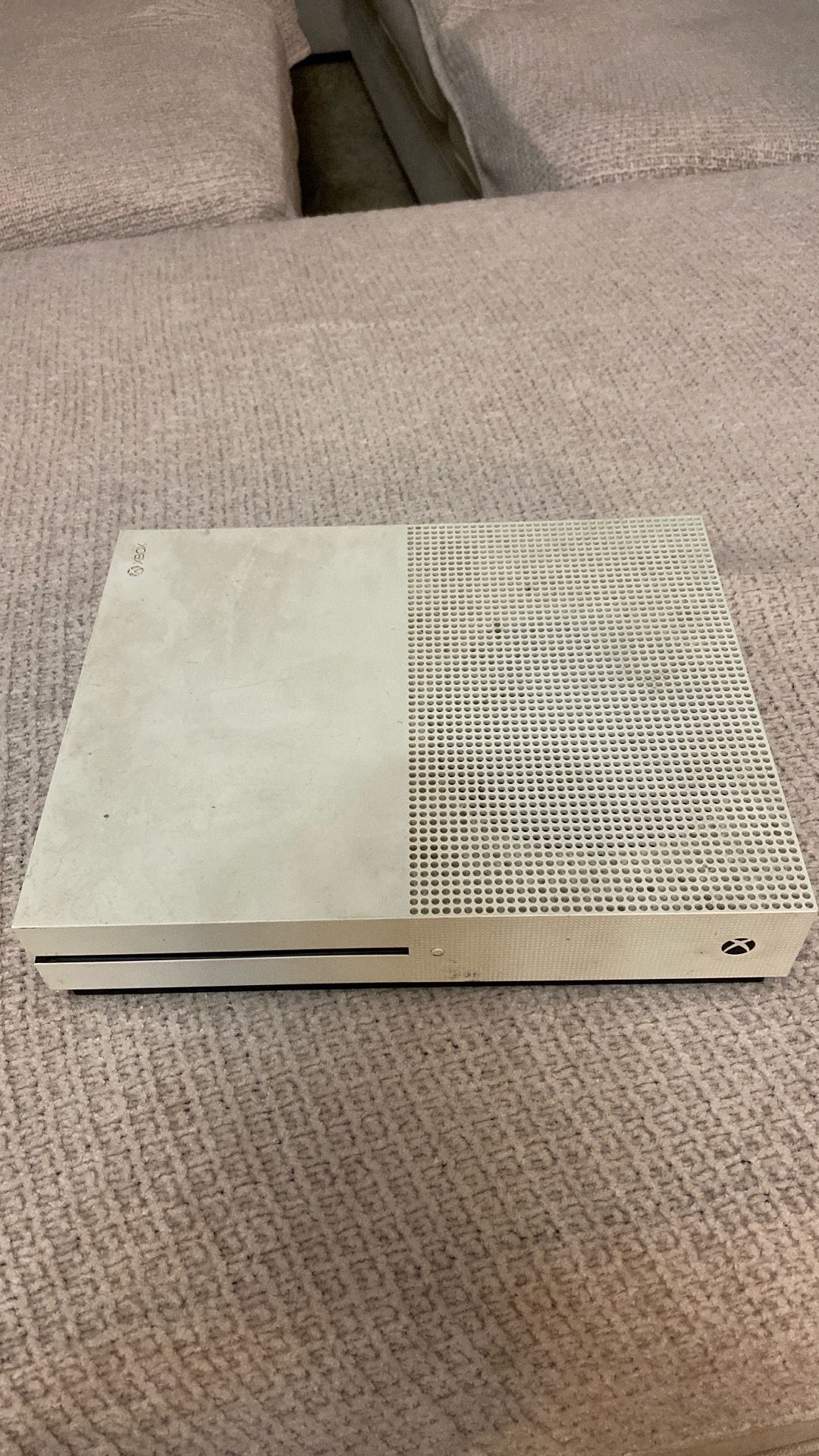 Xbox 1 s