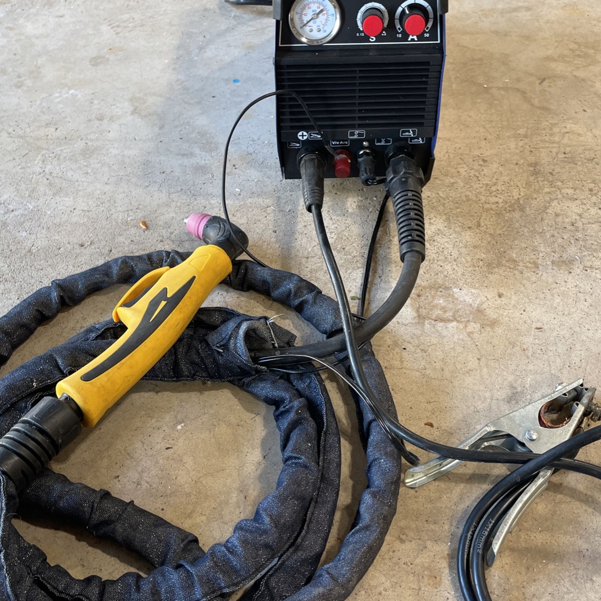 S7 Cut50 Plasma Cutter New for Sale in Naperville, IL OfferUp