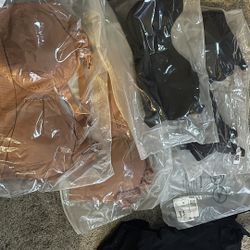 Viral Internet Bras & Bodysuit