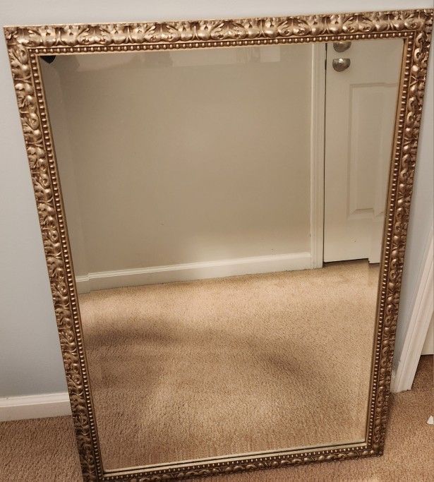 Mirrors