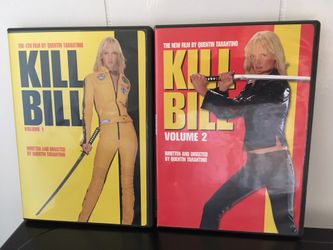 Kill bill hablo español