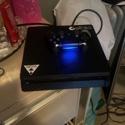 Ps4 Consolé 