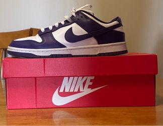 Nike dunks