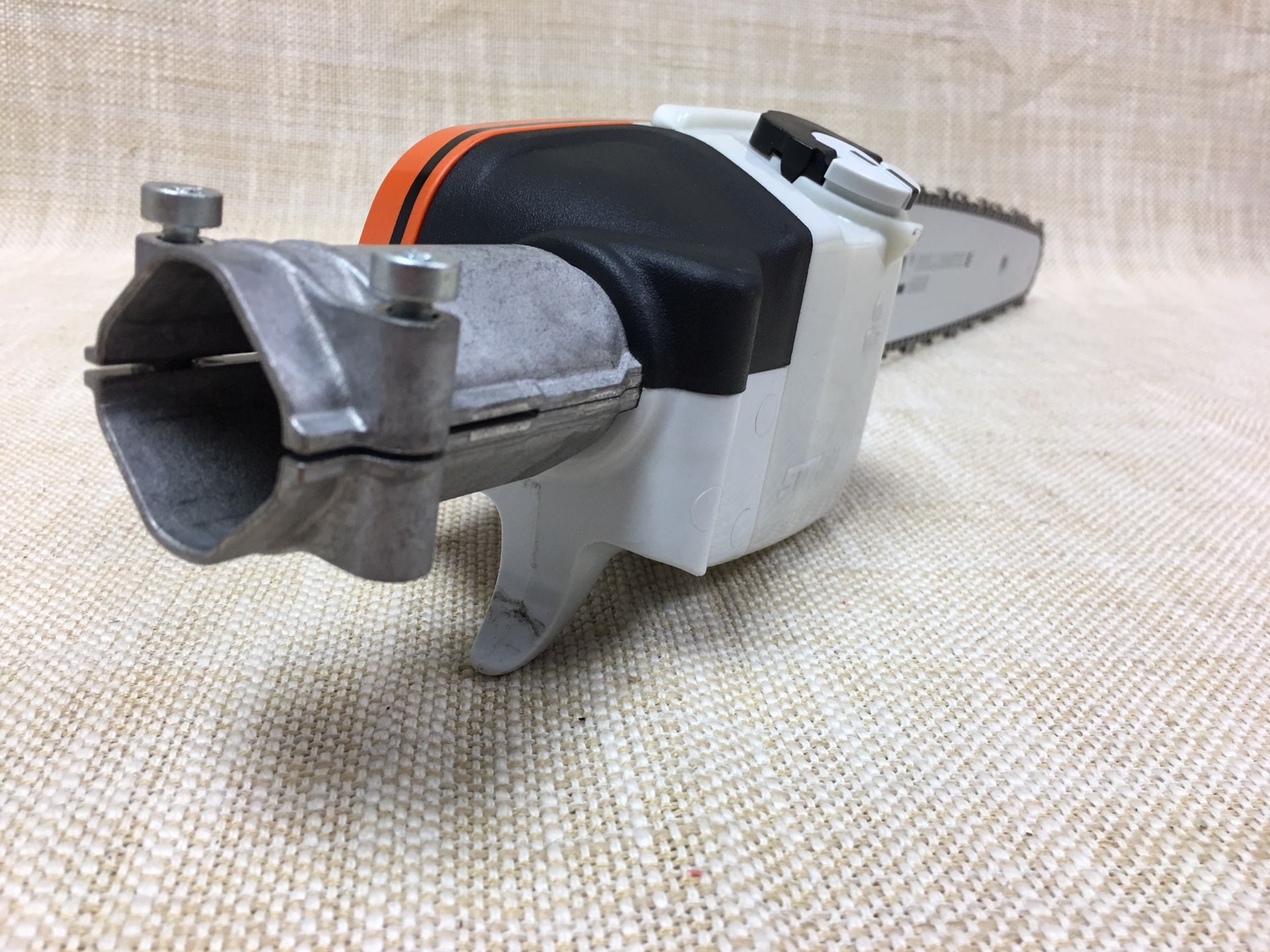 Stihl Pole Saw Gear Head Assembly for Sale in Miami, FL OfferUp