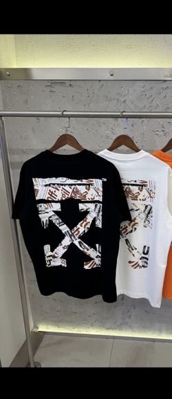 Off White T Shirt