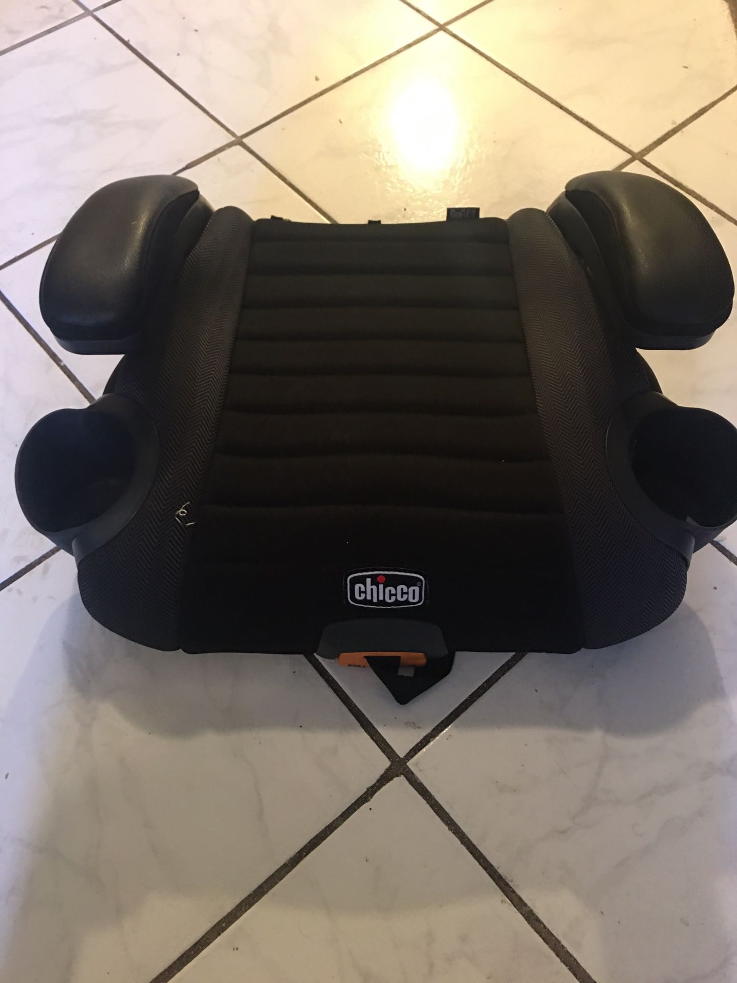 Chico booster car seat