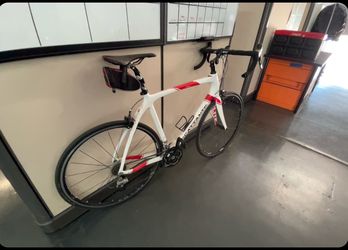 Scattante SL10 carbon road bike