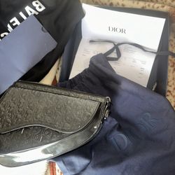Dior Bag