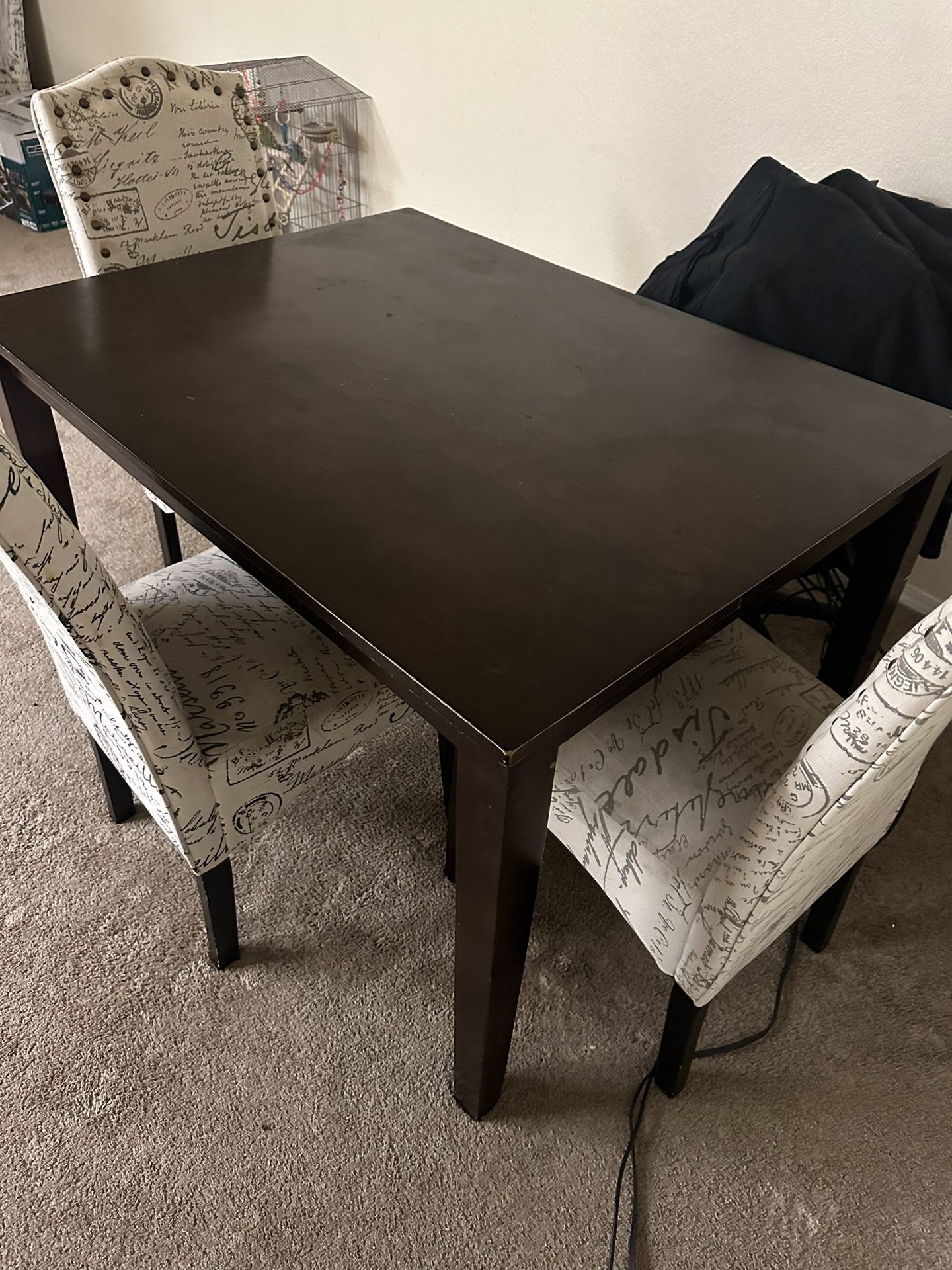 Table
