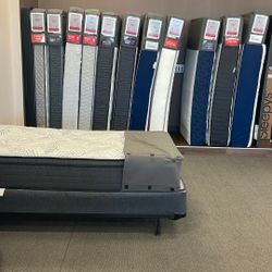 Mattresses  All Sizes