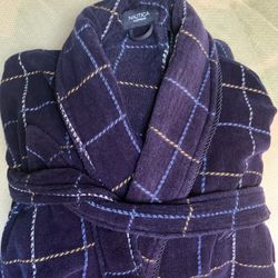 Nautica robe