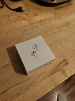AirPods Pro 2