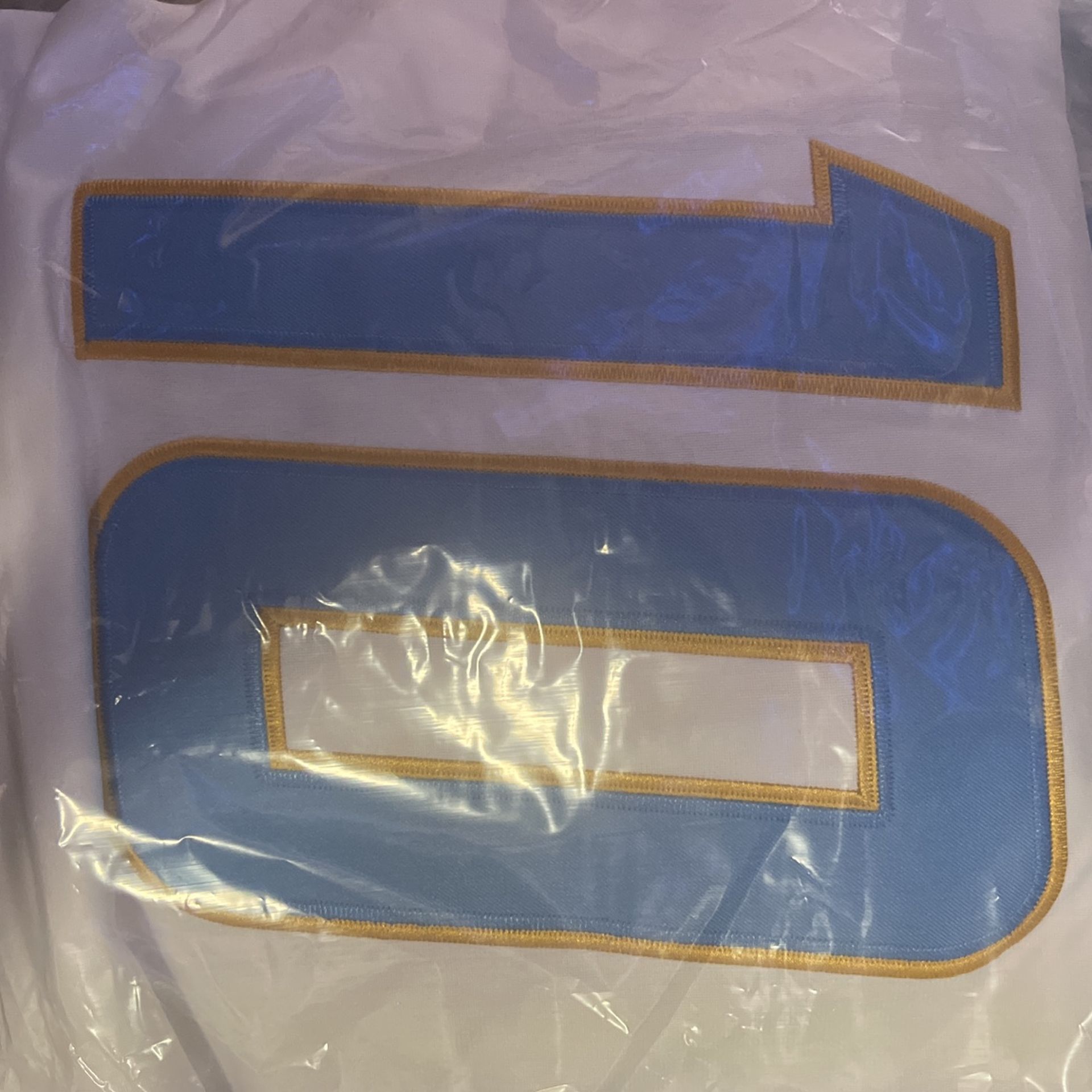 L Justin Herbert Jersey for Sale in Anaheim, CA - OfferUp