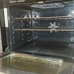 Oven 