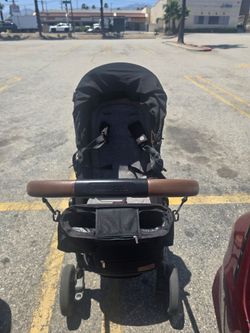 Maxi Cosi Peri and Tayla Max Infant Travel System