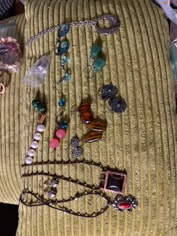 Jewelry bag 3