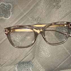 Gucci Glasses