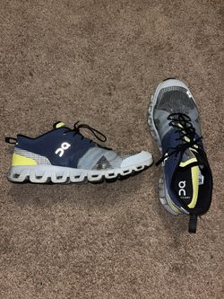 On Cloud Running Shoes