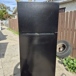 Standard Size Fridge Like New Condition $240