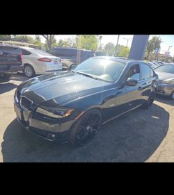 2012 BMW 328i