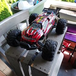 Hosim Rc Car