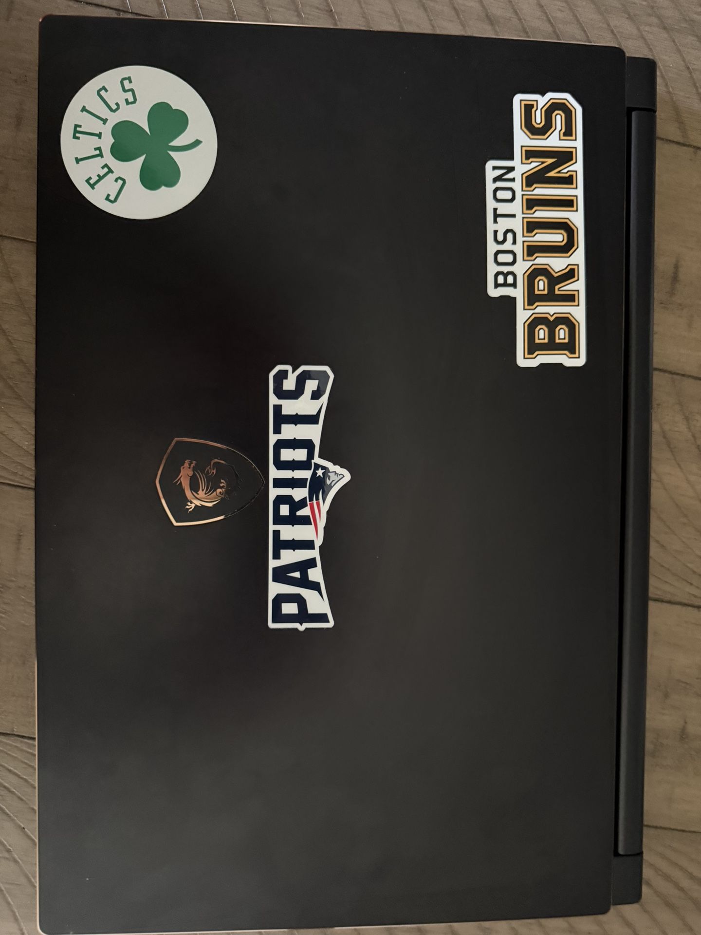 MSI Steel series