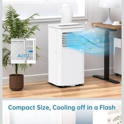 Portable Air Conditioner