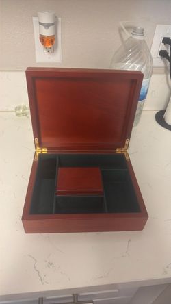 jewelry box