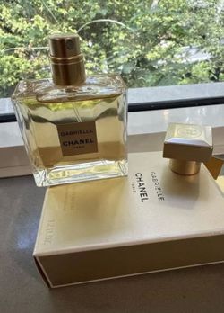 ✨ Gabrielle Chanel Paris (Eau de Parfum)