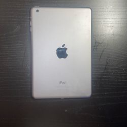 iPad Mini
