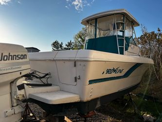 Proline 2950 WA