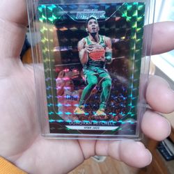 Beautiful Donovan Mitchell Goes Back A Few Years When He Won The Dunk Contest And Showed The League How Great He Was!!